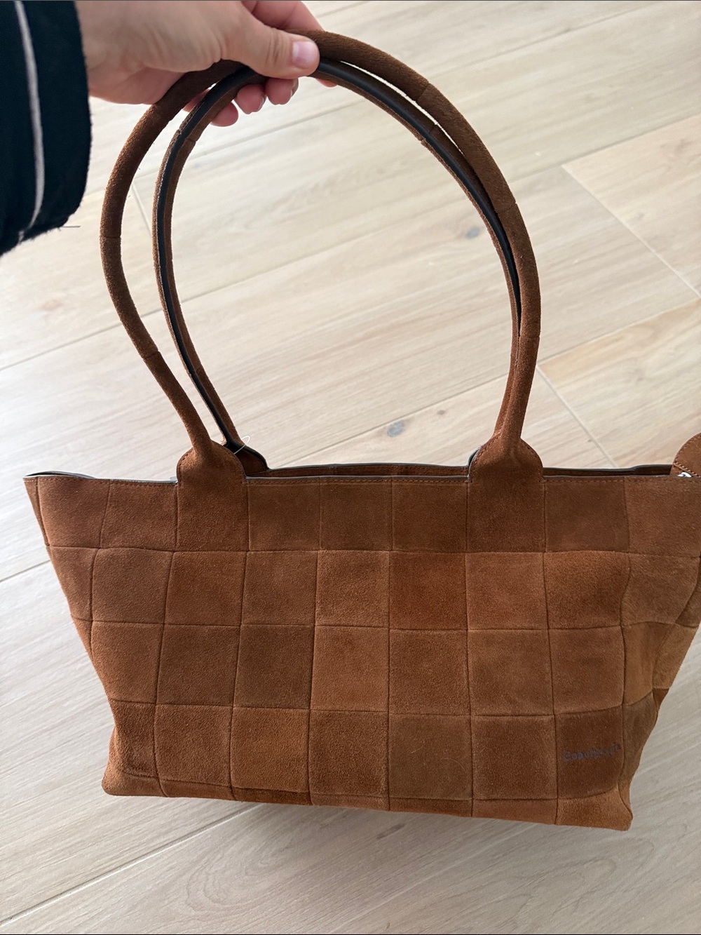Coach Alter/Ego Large Tote Bag - Picture 5 of 6